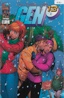 Gen 13 Vol. 2 # 13C (Holiday Variant)