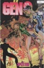 Gen 13 # 4 (Splitter - Duitse Variant) (1st. Mini Series)