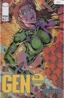 Gen 13 # 5 (Splitter - Duitse Variant) (1st. Mini Series)