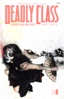 Deadly Class # 32B