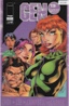 Gen 13 # 1 (Junior Press NL)