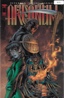 Arcanum # 4B