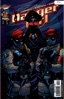 Danger Girl # 4A