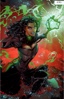 The Architect and The Conduit # 1B (Virgin) (Kickstarter Exclusive)