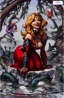 Damsel # 0A (Preview Edition, Limited to 150) (Kickstarter Exclusive)