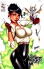 The Devil's Misfits # 1V (Kickstarter Exclusive)