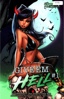 Give Em Hell # 1G (Kickstarter Exclusive)