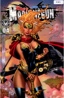 Mary Machinegun # 4B (Kickstarter Exclusive)