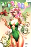 Merc Spring Special '23 # 1C (Kickstarter Exclusive)
