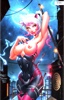 Miss Meow Vol. 2 # 7D (Luna Naughty)