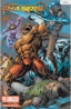 Mutant Chasers # 1B (Kickstarter Exclusive)