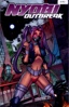 Nyobi: Outbreak # 1A (Kickstarter Exclusive)
