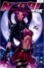 Nyobi: Outbreak # 1L (Kickstarter Exclusive)