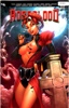 Roseblood Manor # 4A (Naughty) (Kickstarter Exclusive)
