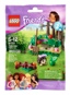 41020 - Hedgehog's Hideaway