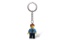 City - 853091 - Policeman Keychain