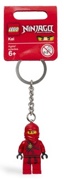 NinjaGo - 853097 - Kai Keychain