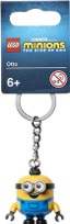 Minions - 854043 - Otto Keychain