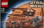 4478 - Geonosian Fighter (ZONDER Minifigures)