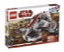8091 - Republic Swamp Speeder (OPEN DOOS, WEL COMPLEET)