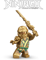 LEGO NinjaGo