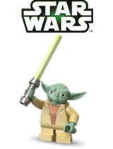 LEGO Star Wars