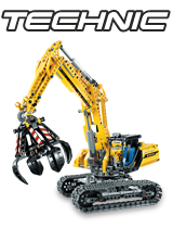 LEGO Technic