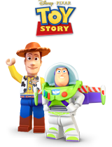 LEGO Toy Story
