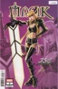 Magik Vol. 2 # 8C