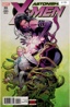 Astonishing X-Men Vol. 4 # 11A