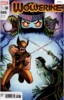 Wolverine Vol. 7 # 25E