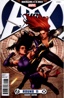 Avengers vs. X-Men # 11C (1:25 Full Color)