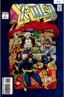 X-Men 2099 # 1A