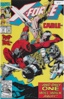 X-Force Vol. 1 # 15A