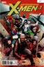 Astonishing X-Men Vol. 4 # 1A