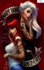 Mary Jane & Black Cat: Beyond # 1N (J.S. Campbell Store Exclusive)