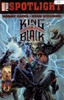 Marvel Spotlight # 3 - King in BlackA