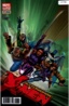 Astonishing X-Men Vol. 4 # 7B