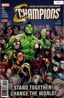 Champions Vol. 2 # 3A
