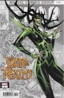 The War of The Realms # 1B