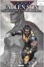 Fallen Son: Death of Captain America # 1B t.m. # 5B