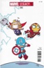 Marvel Legacy # 1G