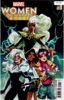 Women of Marvel Vol. 3 # 1A