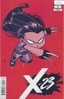 X-23 Vol. 4 # 1A
