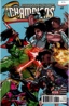 Champions Vol. 2 # 7A