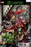 Champions Vol. 2 # 11A