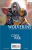 Wolverine Vol. 3 # 44A