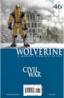Wolverine Vol. 3 # 46A