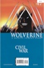 Wolverine Vol. 3 # 47