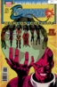 Champions Vol. 2 # 13B (2nd. Printing)